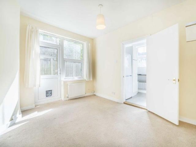 Dornton Road, SW12, London