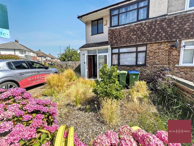 Dorothy Evans Close, Bexleyheath DA7, 3 bed semi detached house to rent, £2,500 pcm | PrimeLocation