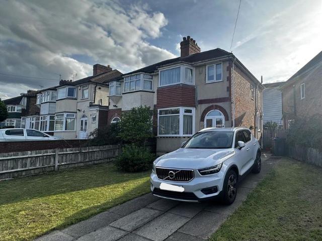 Dorothy Road, Birmingham B11, 3 bed semi detached house to rent, £1,300 pcm | PrimeLocation