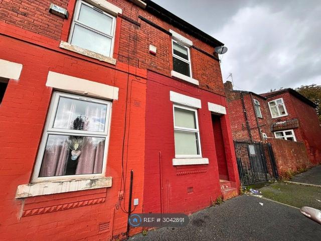 Dorothy St, Salford M7, 2 bed terraced house to rent, £925 pcm | PrimeLocation