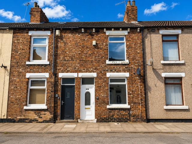 Dorothy Street, Middlesbrough, Teesside TS3, 3 bed terraced house to rent, £600 pcm | PrimeLocation