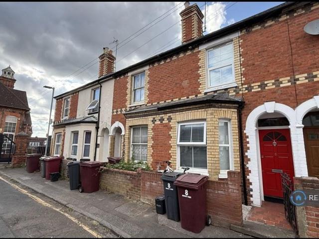 Dorothy Street, Reading, RG1 4 bed terraced house to rent £2,400 pcm £554 pw