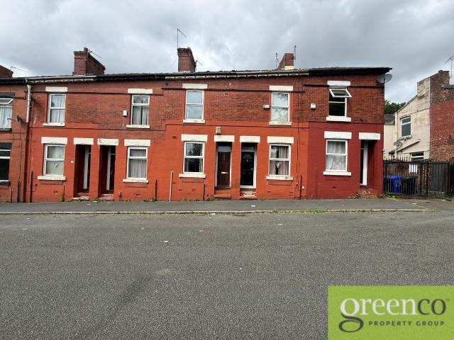 Dorothy Street, Salford M7, 2 bed terraced house to rent, £895 pcm | PrimeLocation