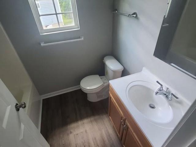 Dorothy's Place 3 Bedroom Apartment for Rent at 529 Railroad St, Fort Valley, GA 31030