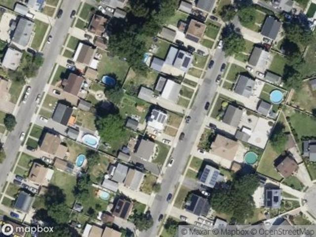 Dorothea Ln