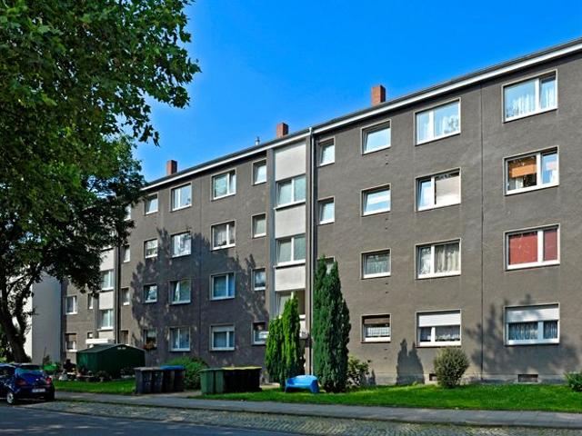 Dorotheenstraße 15, 59425 Unna