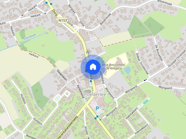 Dorp 18 bus 3, 2275 Poederlee