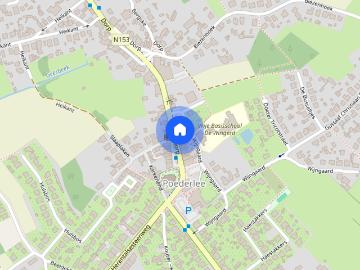 Dorp 18 bus 3, 2275 Poederlee