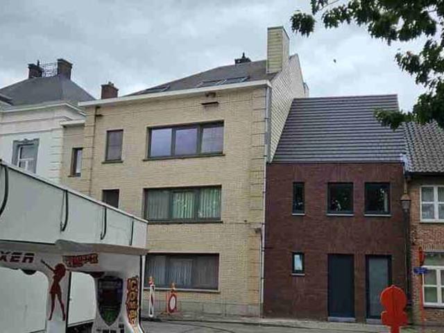Dorp 12 bus 6 9260 Schellebelle