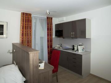 Dorpater Straße, München, Johanneskirchen, Bogenhausen, Am Moosfeld, Oberbayern, Bayern