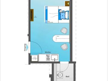 Dorpater Straße, München, Johanneskirchen, Bogenhausen, Am Moosfeld, Oberbayern, Bayern
