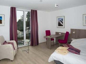 Dorpater Straße, München, Johanneskirchen, Bogenhausen, Am Moosfeld, Oberbayern, Bayern