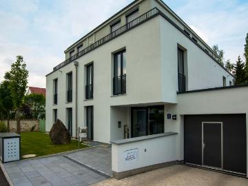 Dorpater Straße, München, Johanneskirchen, Bogenhausen, Am Moosfeld, Oberbayern, Bayern