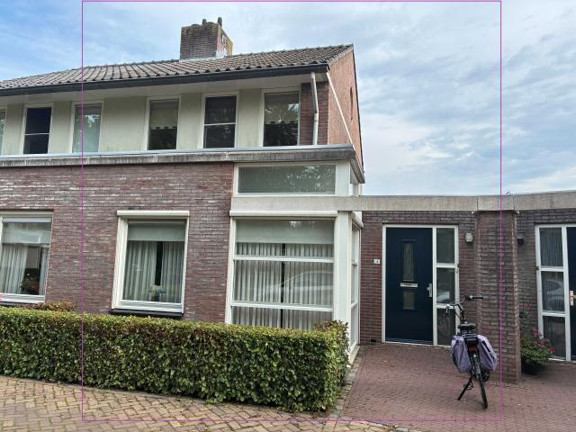 Dorpshof 14