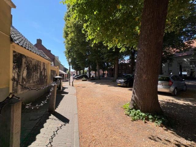 Dorpsplein