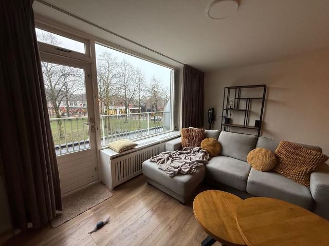 Dorpsstraat 96A, 6741 AN Lunteren