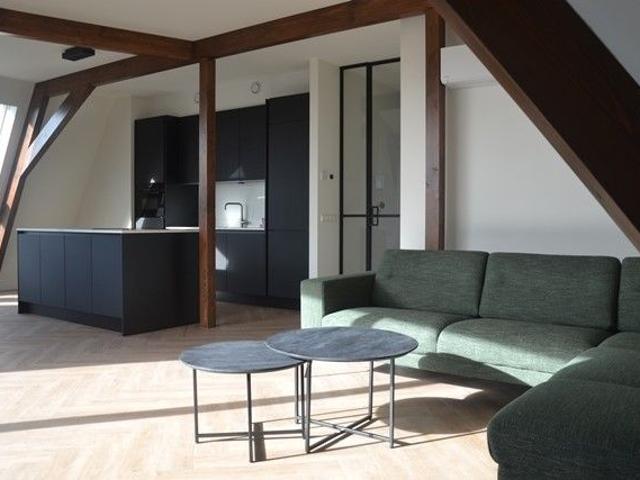 Dorpsstraat 24B, 6721 JK, Bennekom