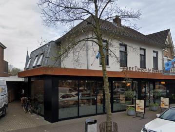 Olland, Meierijstad, Noord-Brabant - IUitgeruste keuken