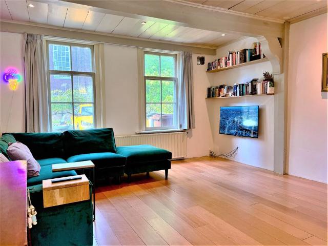 Dorpsweg Ransdorp, 43, 1028BK, Amsterdam