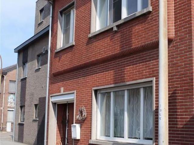Dorpswoning