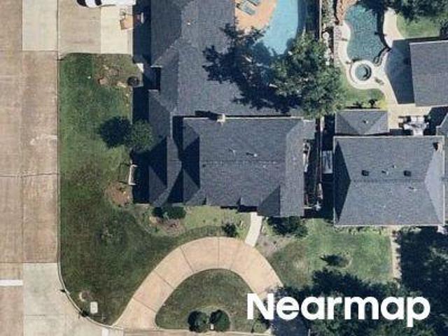Dorrcrest Ln