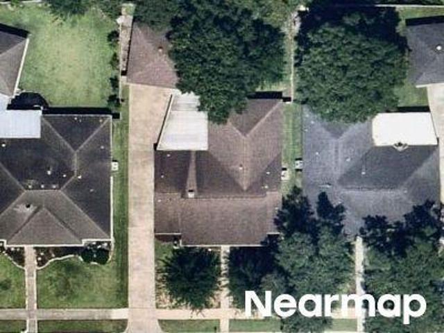 Dorrance Ln