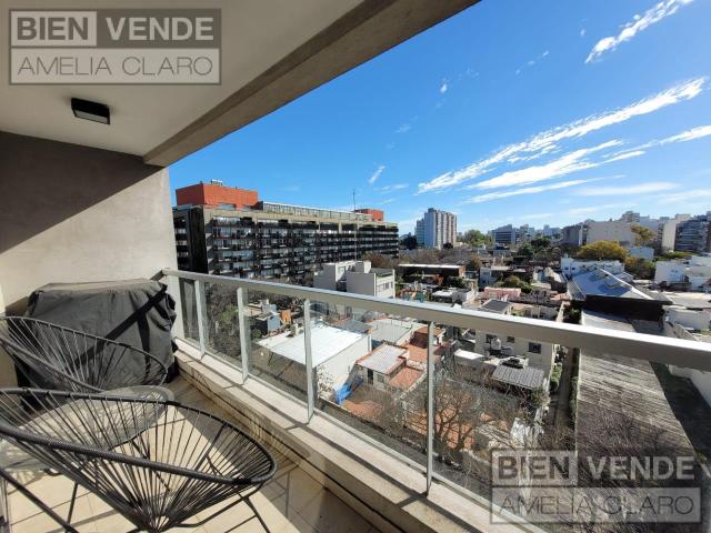 DORREGO al 2200, Argentina