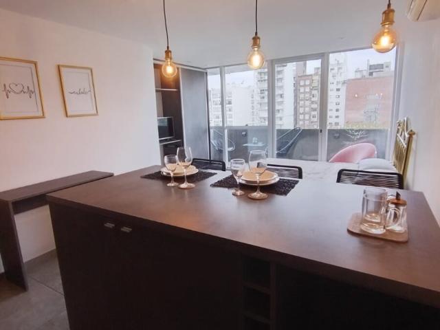 Dorrego 1500
