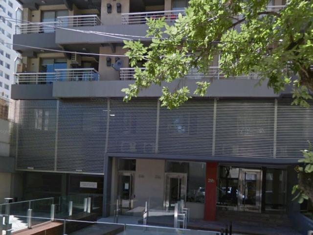 Dorrego 25 Bis 15th floor, Rosario for rent