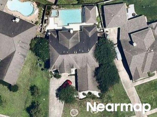 Dorrington Estates Ln