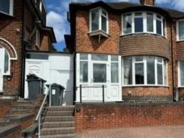 Dorrington Road, Birmingham, B42 1QR, United Kingdom | 3 bed duplex for rent #137468524 | Rentberry