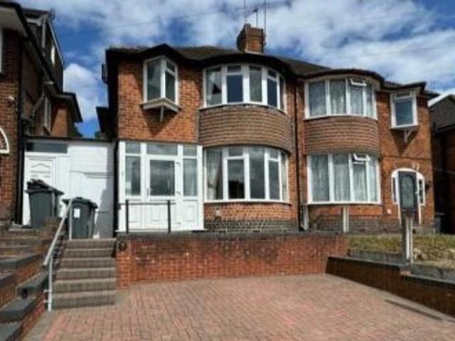 Dorrington Road, Birmingham, B42 1QR, United Kingdom | 3 bed duplex for rent #137468524 | Rentberry