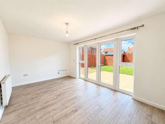 Dorrington Way, Ellesmere, CH65