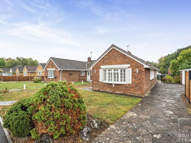 Dorrit Crescent, Guildford, Surrey GU3, 3 bed semi detached bungalow to rent, £2,500 pcm | PrimeLocation