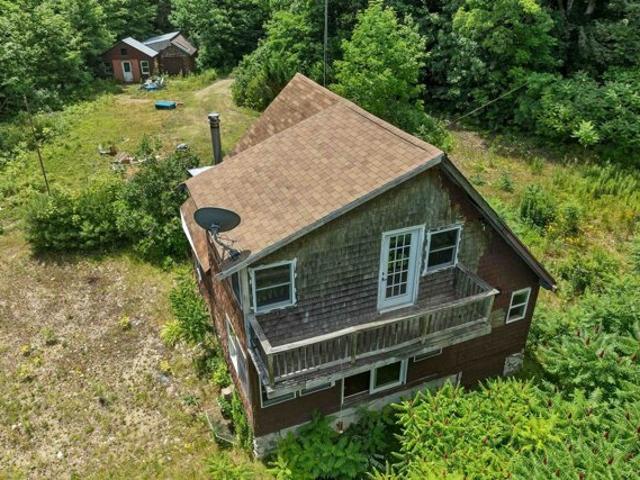 Dorrs Corner Rd, Ossipee, Home For Sale