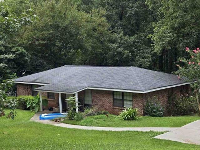 Dorsett Shoals Rd