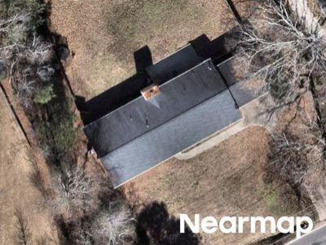 Dorsett Shoals Rd