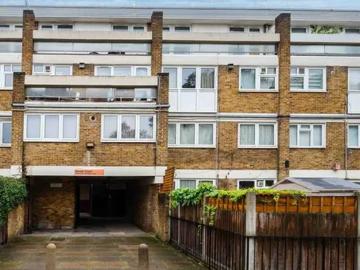 Dorset Court, Hertford Road, De Beauvoir Town, London, N1 4LR, United Kingdom | 2 bed apartment for rent #137644982 | Rentberry