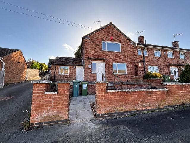Dorset Avenue, Glenfield, Leicester LE3, 1 bed flat to rent, £775 pcm | PrimeLocation