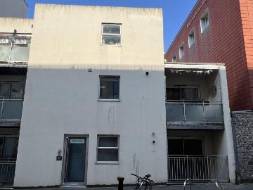 Dorset Gardens, Brighton, East Sussex BN2, Studio to rent, £1,250 pcm | PrimeLocation