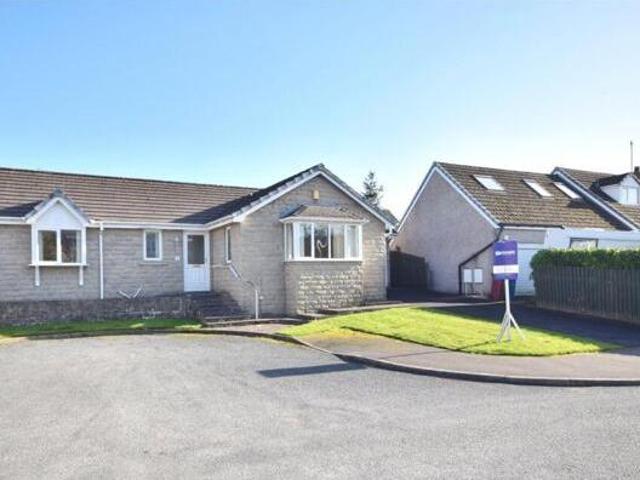 Dorset Drive, Clitheroe, 2 Bedroom Detached