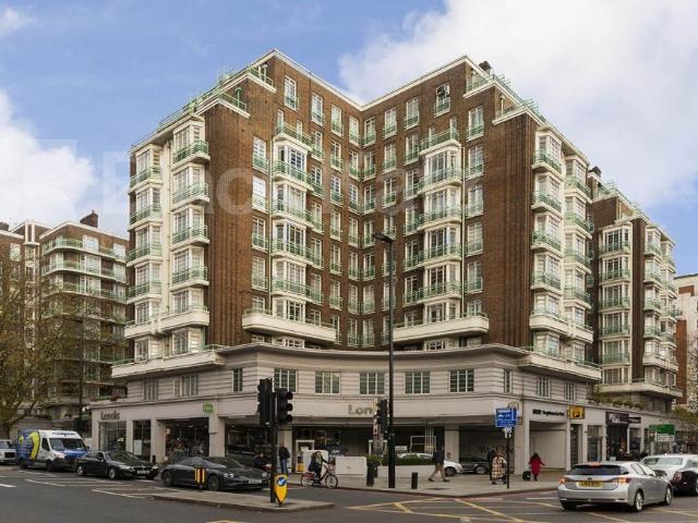 Dorset House, Gloucester Place, Baker Street NW1, 3 bed flat to rent, £4,598 pcm | PrimeLocation