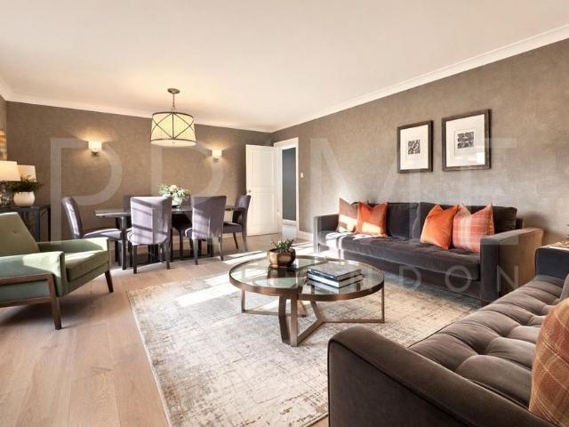 Dorset House, Gloucester Place, Marylebone