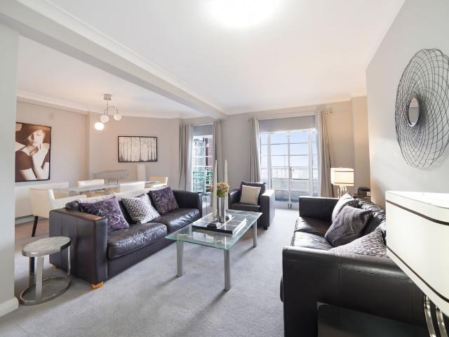 Dorset House, Gloucester Place NW1, 2 bed flat to rent, £5,500 pcm | PrimeLocation