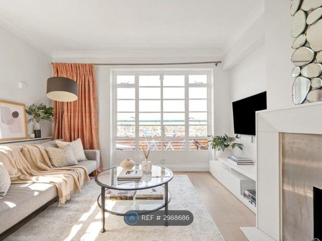 Dorset House, London NW1, 1 bed flat to rent, £3,700 pcm | PrimeLocation