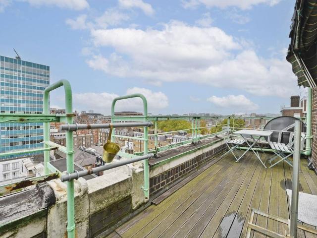 Dorset House, NW1, Marylebone. 3 bed flat to rent £10,799 pcm £2,492 pw