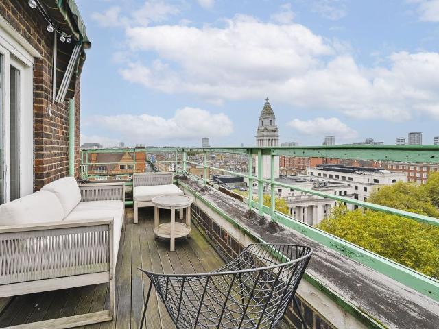 Dorset House NW1, Marylebone, London, 3 bed flat to rent, £10,800 pcm | PrimeLocation