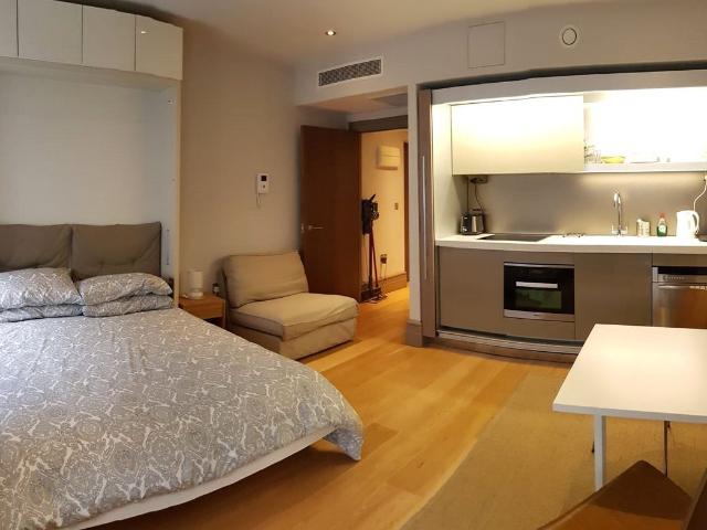 Dorset Square, Marylebone, London NW1, Studio to rent, £2,100 pcm | PrimeLocation