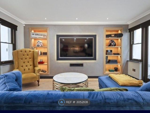 Dorset Square, London NW1, 3 bed flat to rent, £6,800 pcm | PrimeLocation