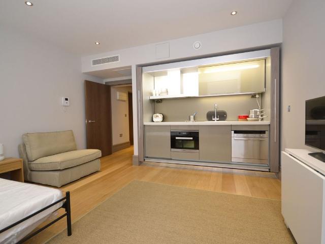 Dorset Square, London NW1, 1 bed flat to rent, £2,100 pcm | PrimeLocation